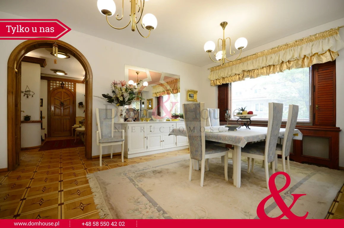 Home for sale, pomorskie, Antoniego Abrahama (Sopot, Poland)