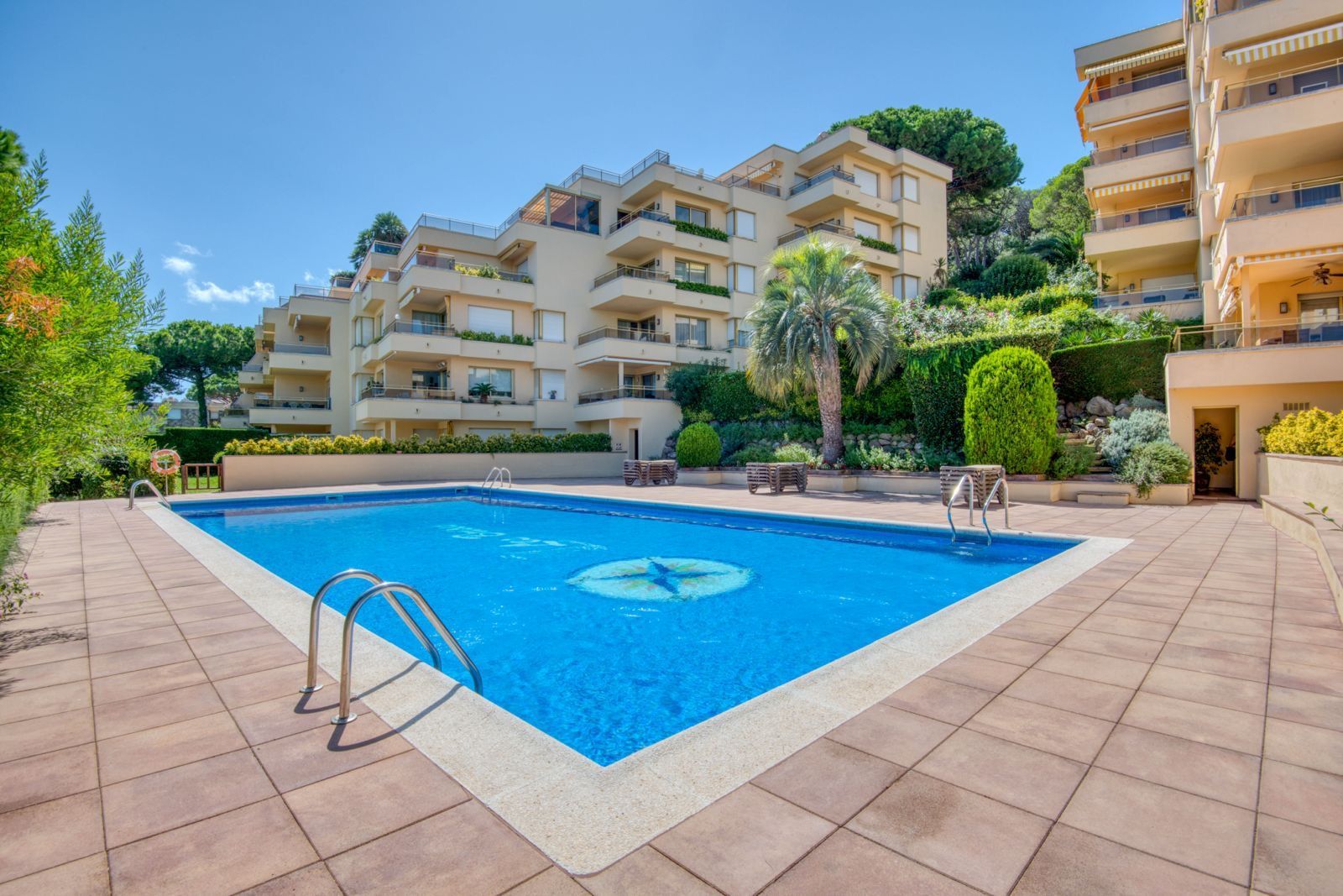 Condo for sale in Sant Feliu de Guíxols, Spain