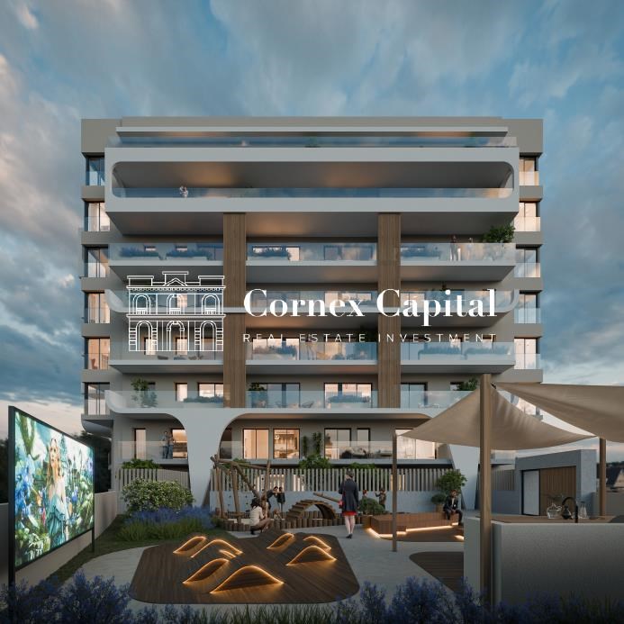 Condo for sale in Esplugues de Llobregat, Spain