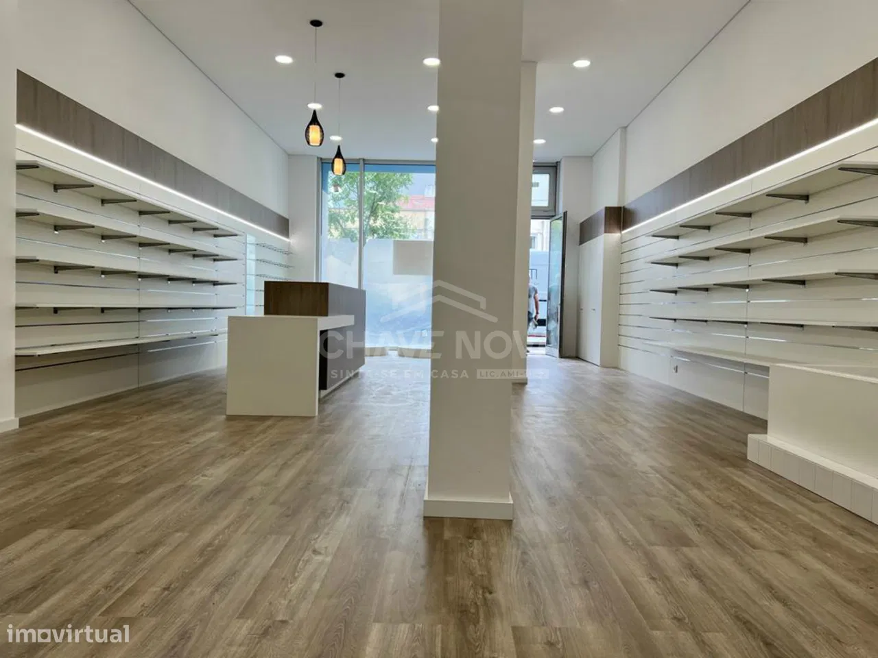 Commercial for sale, Porto (Matosinhos e Leça da Palmeira, Portugal)