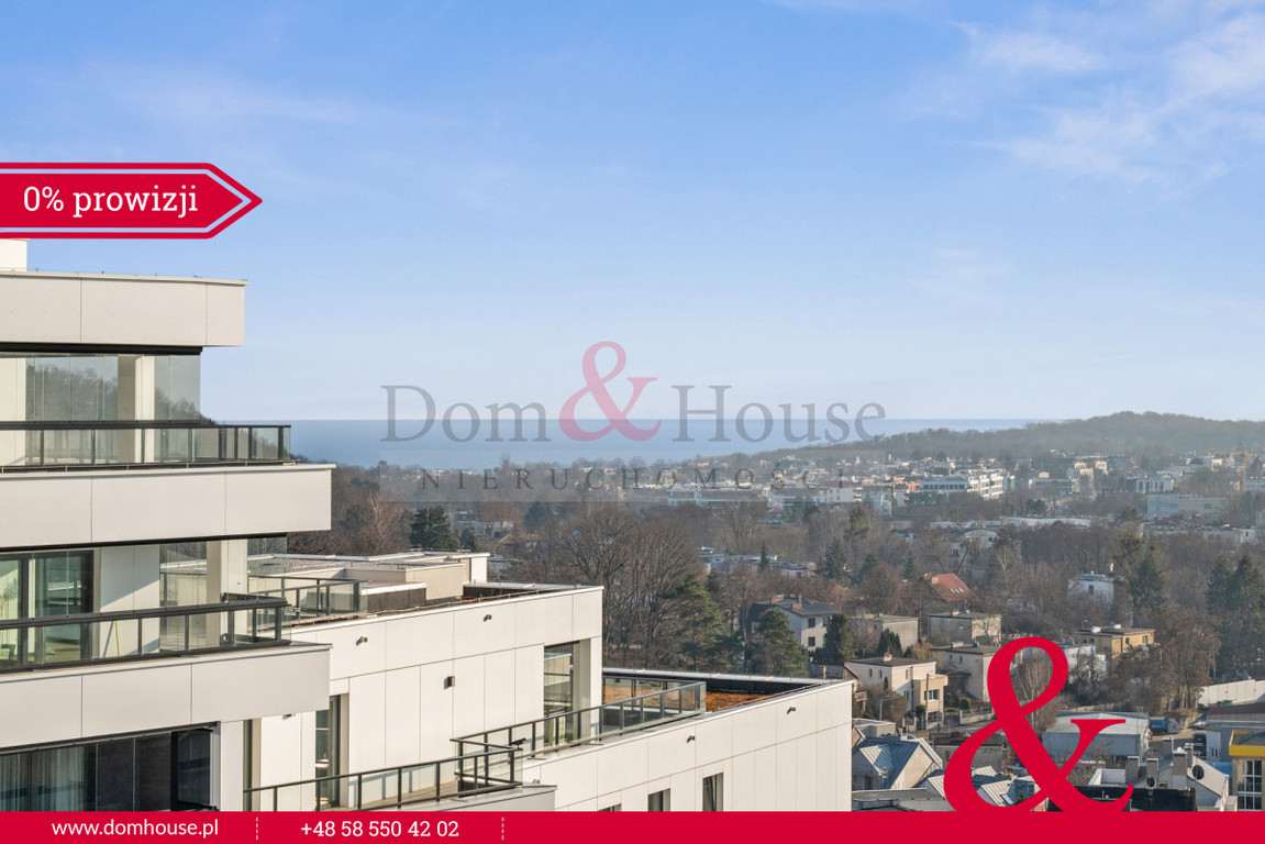 Condo for sale, pomorskie, Legionów (Gdynia, Poland)