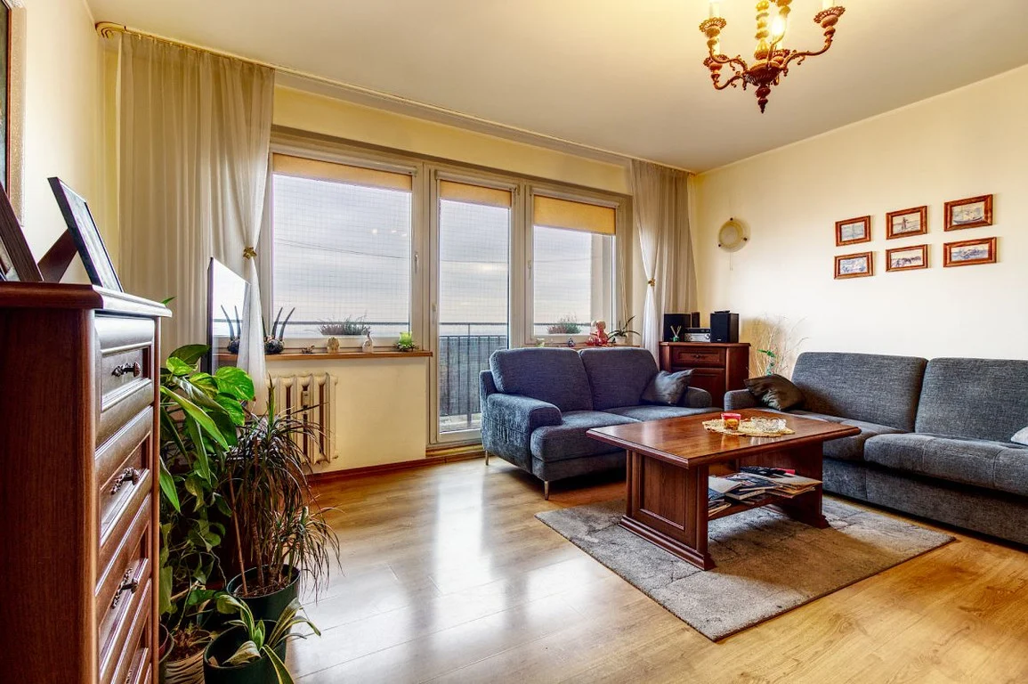Condo for sale, śląskie (Zabrze, Poland)
