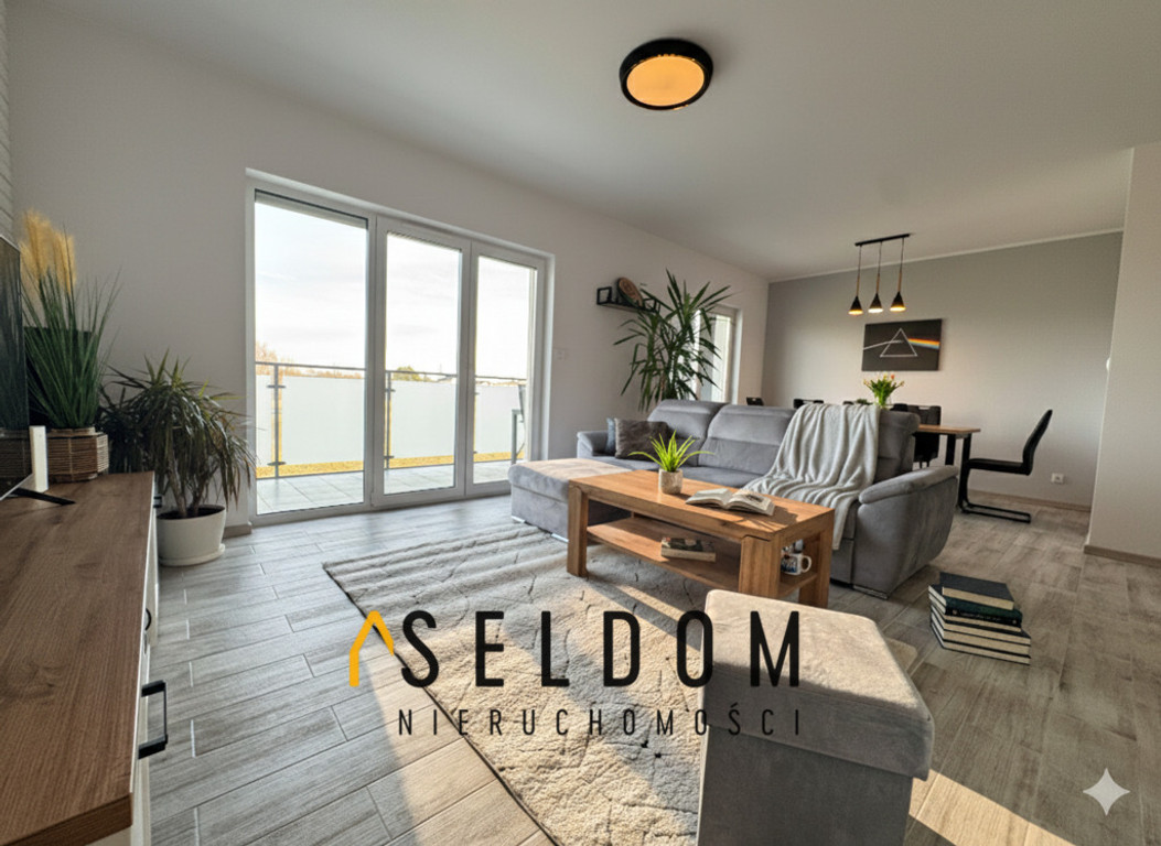 Condo for sale, opolskie, Kredytowa (Opole, Poland)