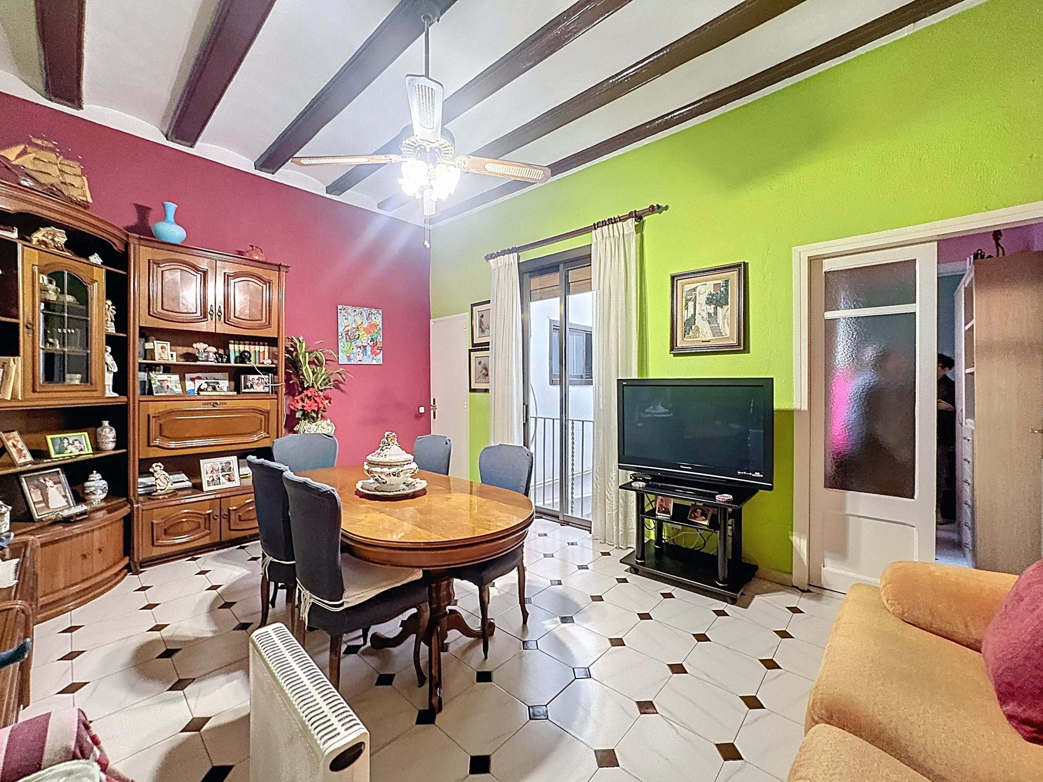 Apartamento 3 dormitorios - 97 m2