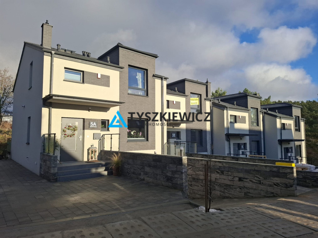 Home for sale, pomorskie gdański , Zwrotnikowa (Straszyn, Poland)