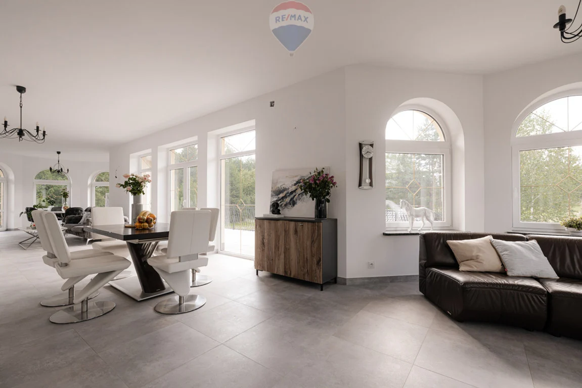 Home for sale, małopolskie krakowski , Łąkowa (Krzeszowice, Poland)