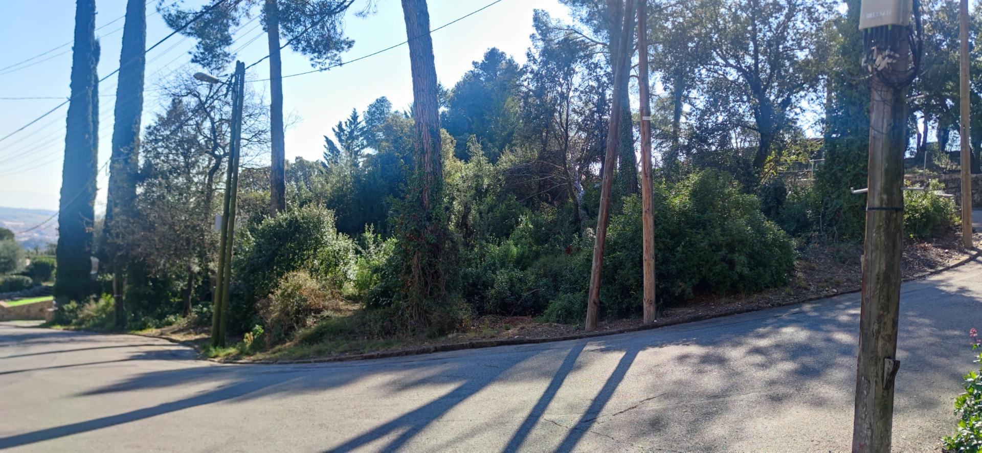 LAND FOR SALE, IN SANT FELIU DEL RACÓ