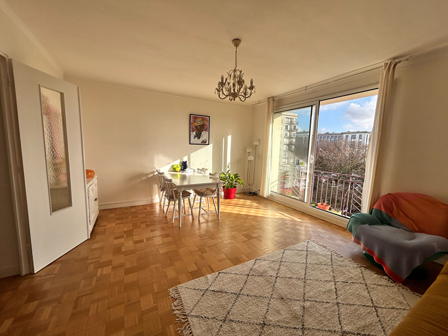 Condo for sale in Brest, France