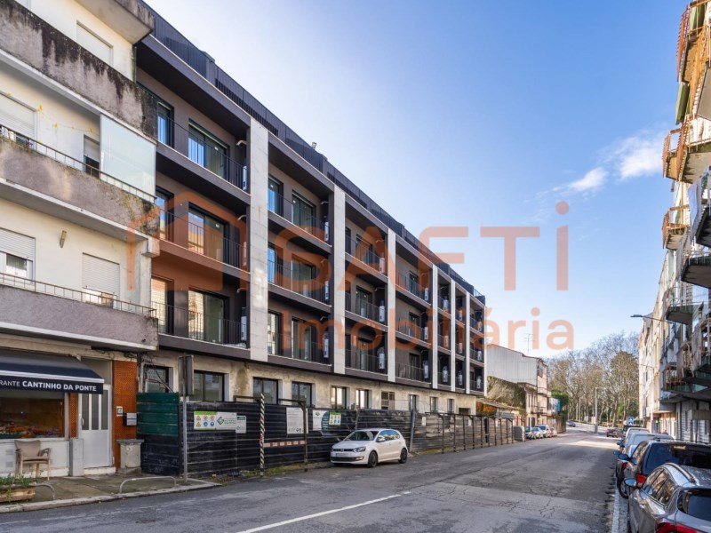 Apartment TO Center of Braga