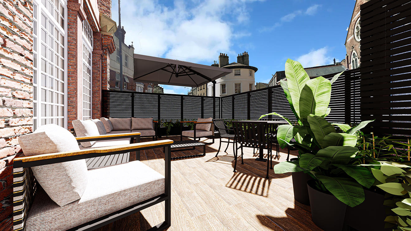 Luxury Apartment: for sale in Tunbridge Wells