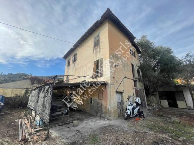 Land Plot for sale, Strada Vallegrande (Ospedaletti, Italy)
