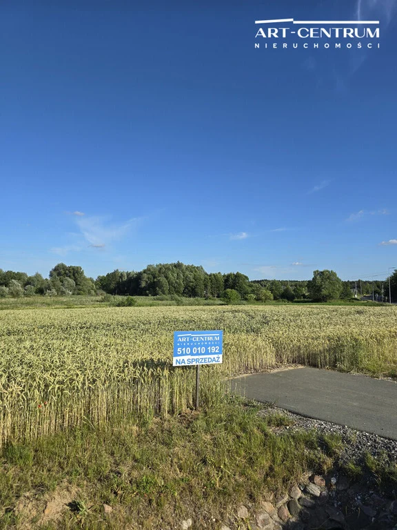 Land Plot for sale, kujawsko-pomorskie bydgoski (Białe Błota, Poland)