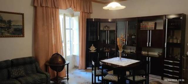Condo for sale, Salita Regina Elena (Cianciana, Italy)