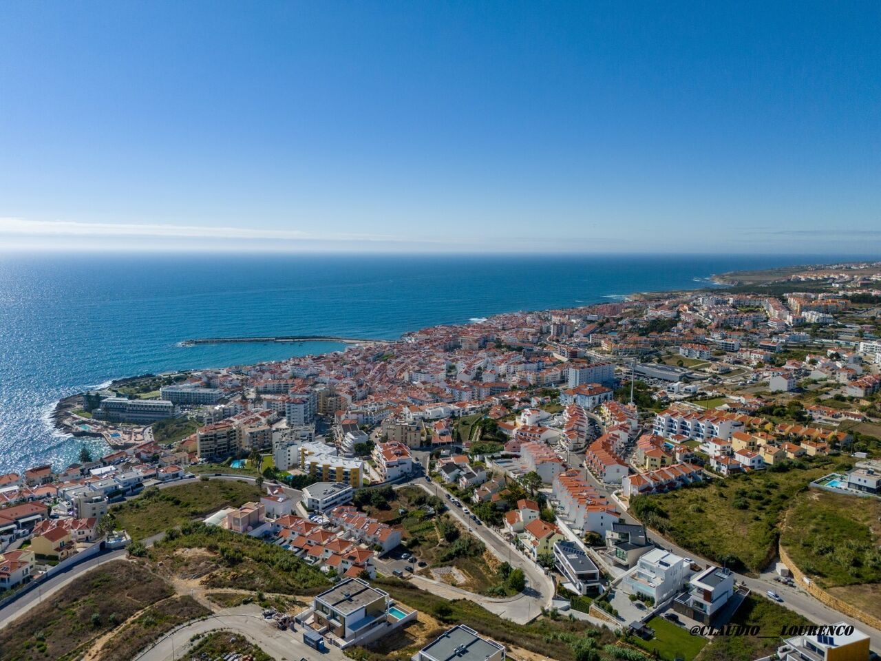 Land for sale - Ericeira, The House of Houses