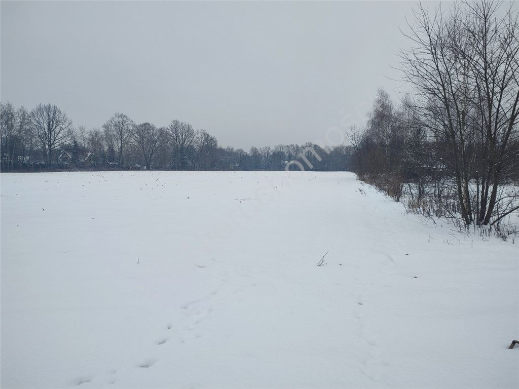 Land Plot for sale, mazowieckie grodziski (Grodzisk Mazowiecki, Poland)