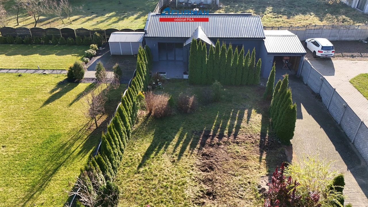 Land Plot for sale, wielkopolskie pilski (Pila, Poland)