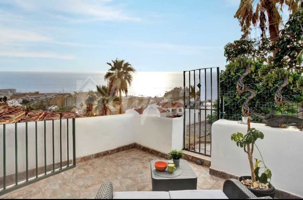 Condo for sale in Costa Adeje, Spain