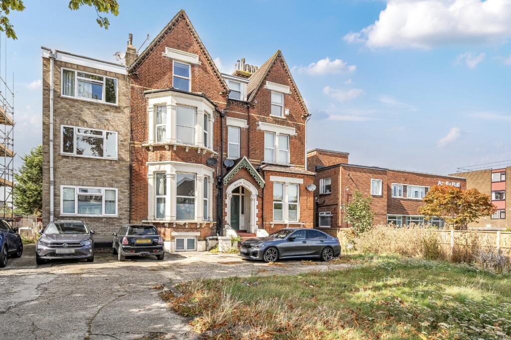 Croydon Road, Beckenham, BR3