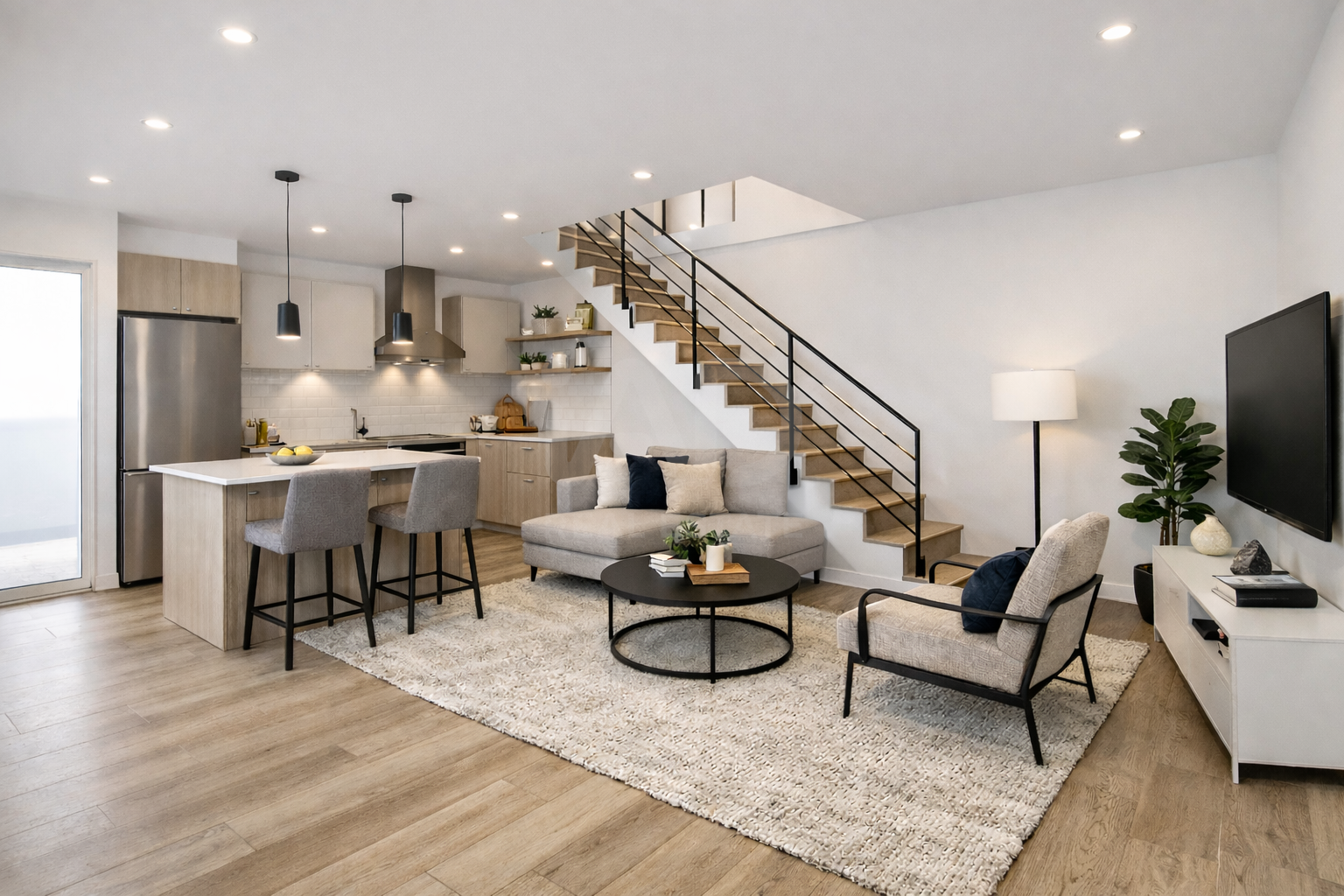 Tienda / local comercial - 87.00 m2