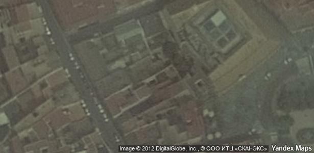 Commercial for sale in Dos Hermanas, Spain