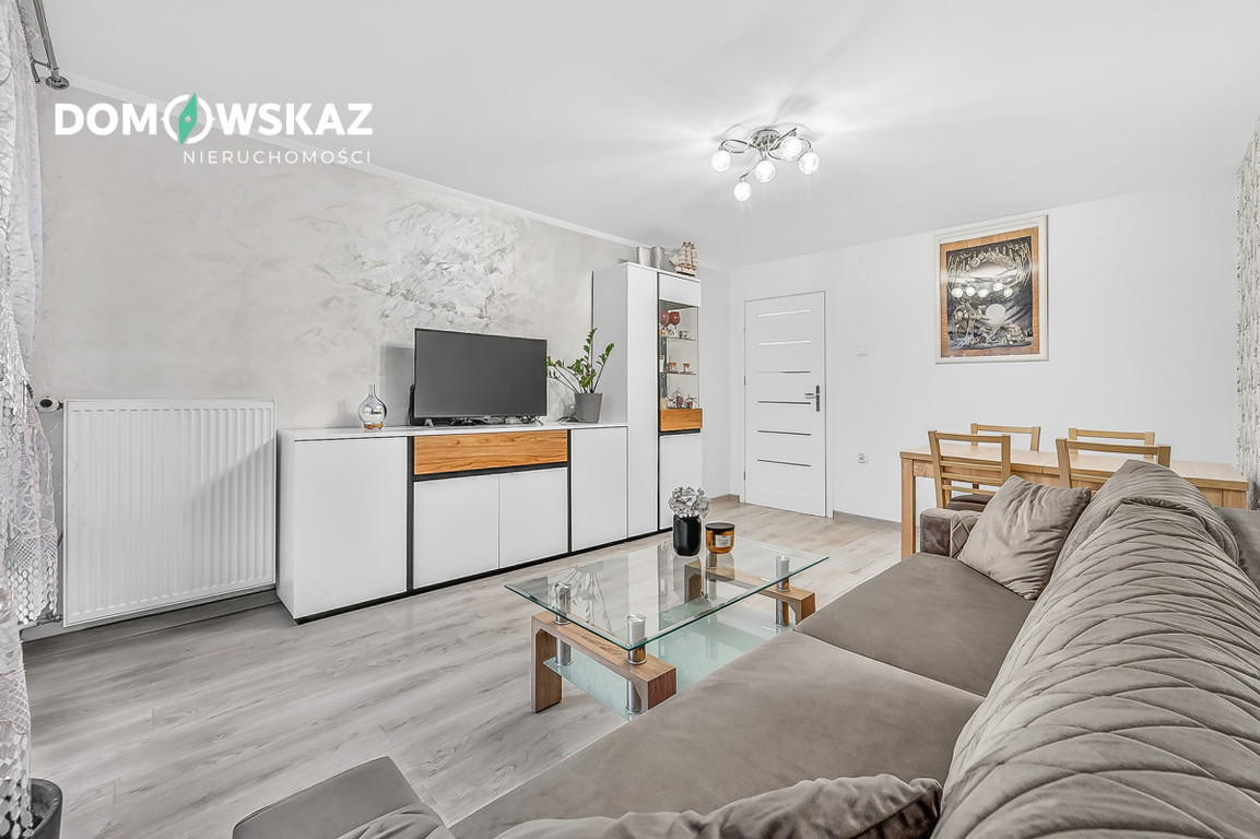 Condo for sale, śląskie, Rtm. Witolda Pileckiego (Sosnowiec, Poland)