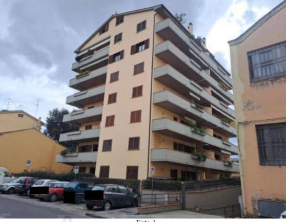 Condo for sale, Via Fratelli Giachetti, 25 (Prato, Italy)