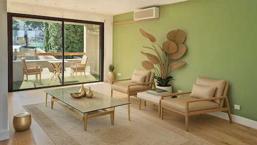 Condo for sale in Carpentras, France