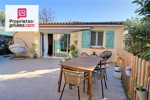 Home for sale in Draguignan, France