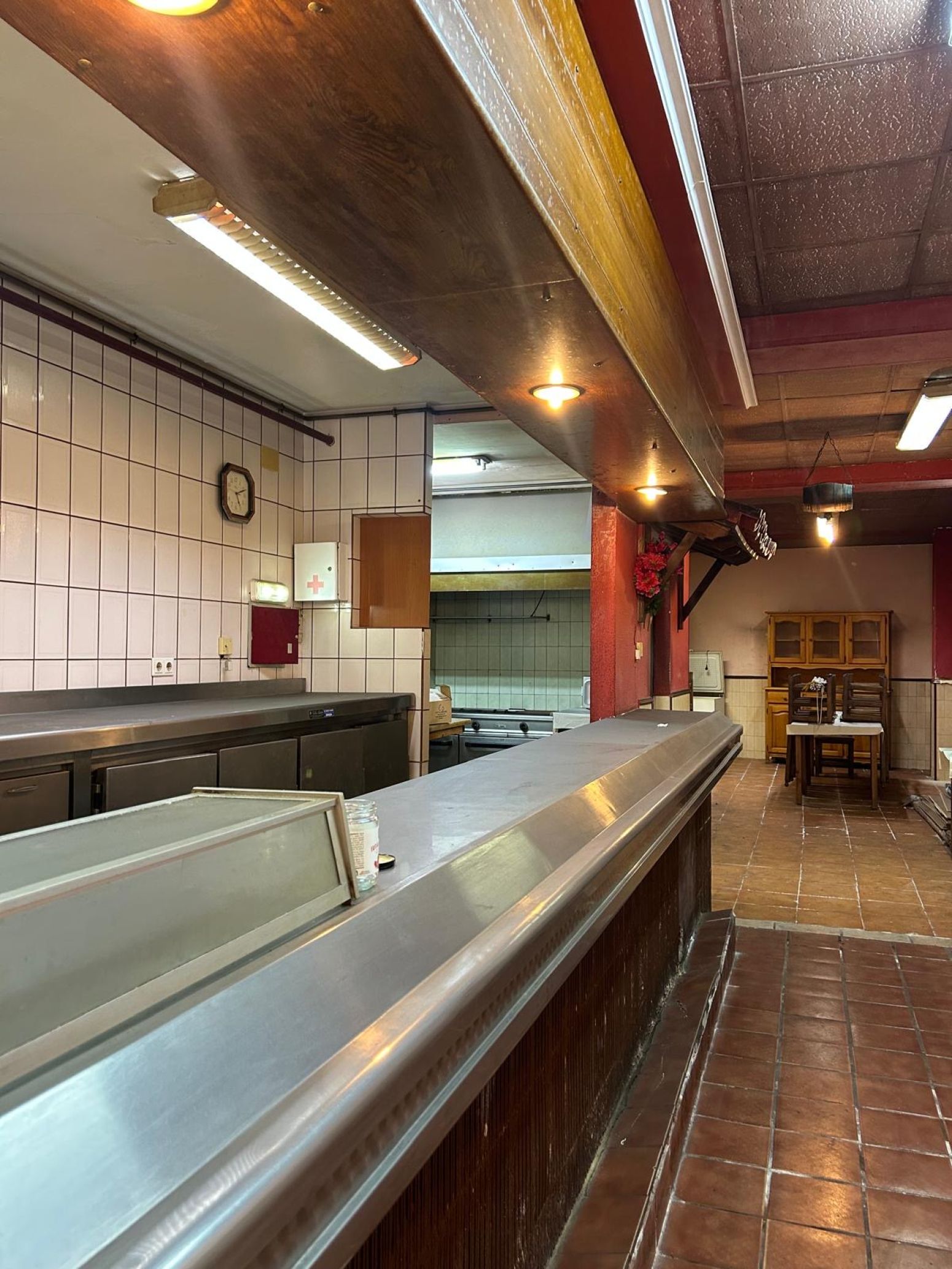 Commercial for sale in Gijón, Spain