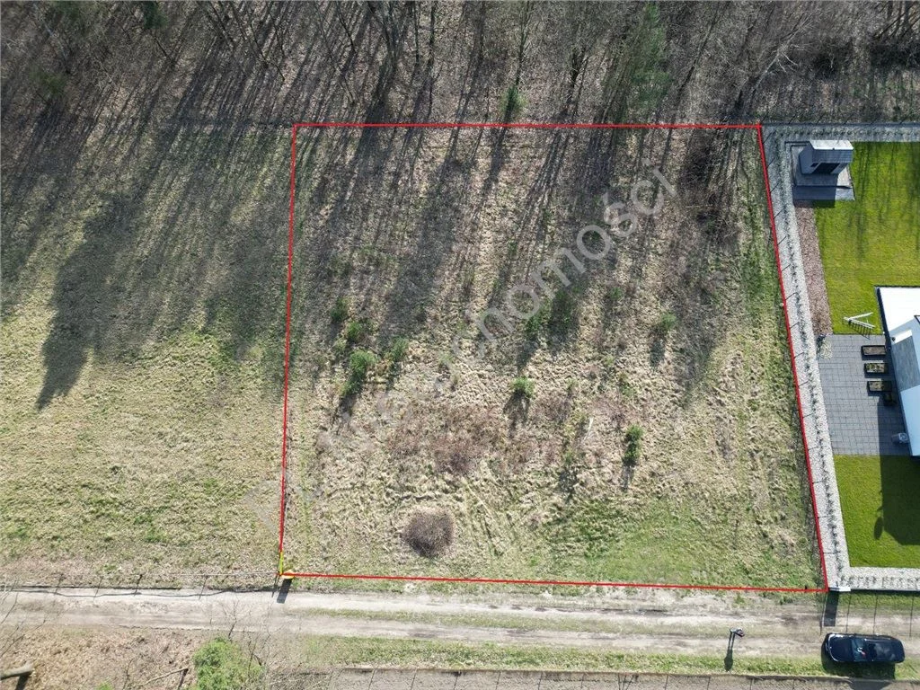 Land Plot for sale, mazowieckie pruszkowski (Brwinów, Poland)