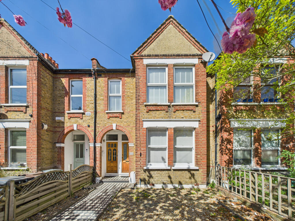 Birkbeck Road, Beckenham, Kent, BR3