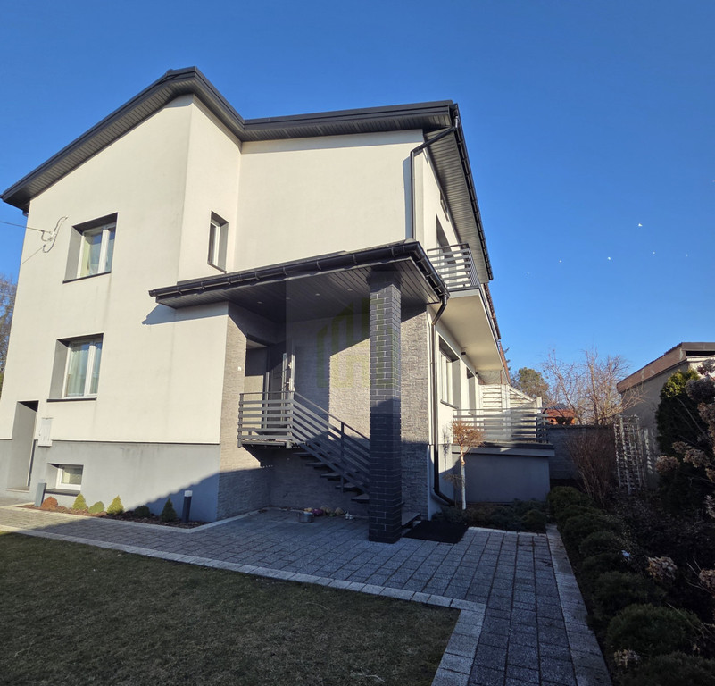 Home for sale, mazowieckie żyrardowski (Żyrardów, Poland)