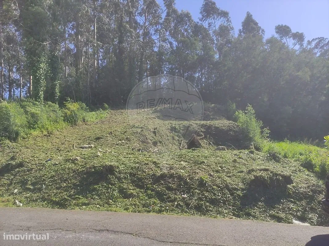 Land Plot for sale, Porto (Castêlo da Maia, Portugal)