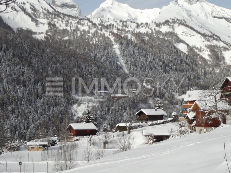 Exclusivity: Panoramic view