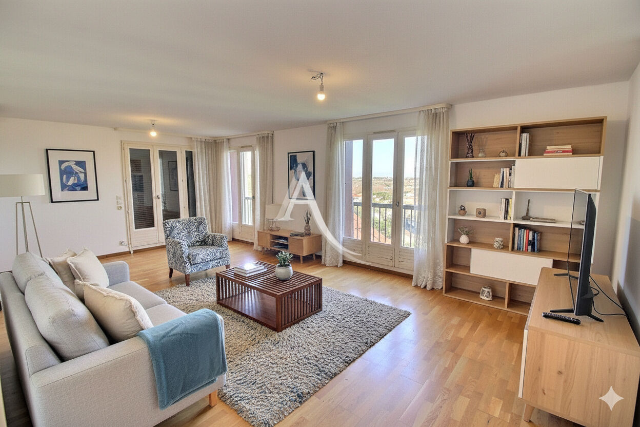Condo for sale in Perpignan, France