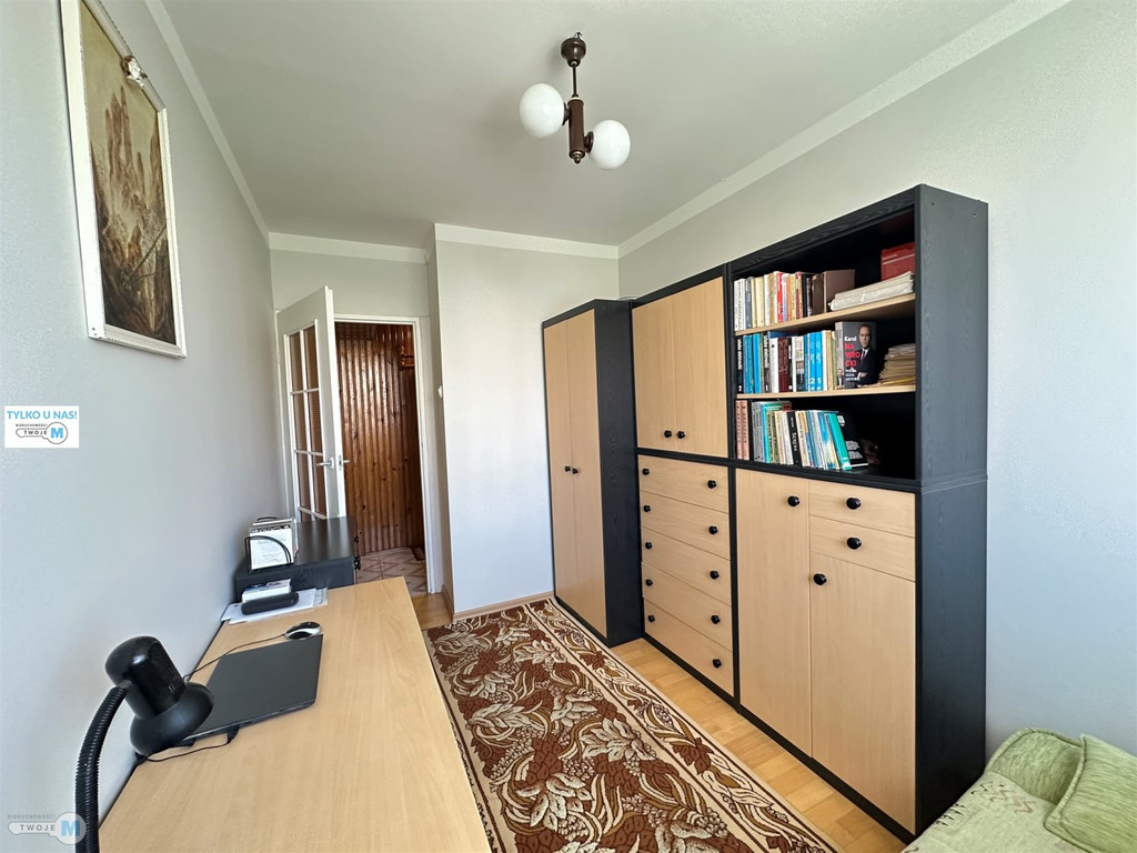 Condo for sale, świętokrzyskie (Kielce, Poland)