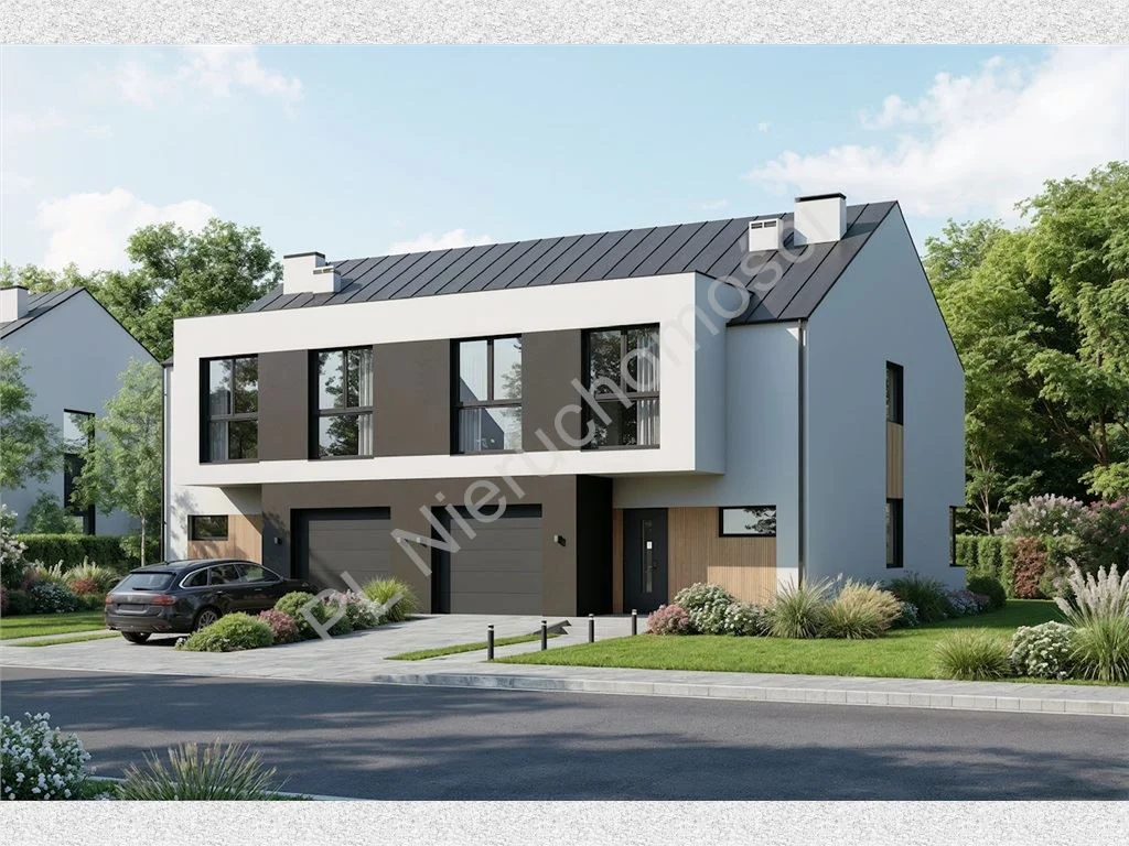 Home for sale, mazowieckie grodziski (Grodzisk Mazowiecki, Poland)