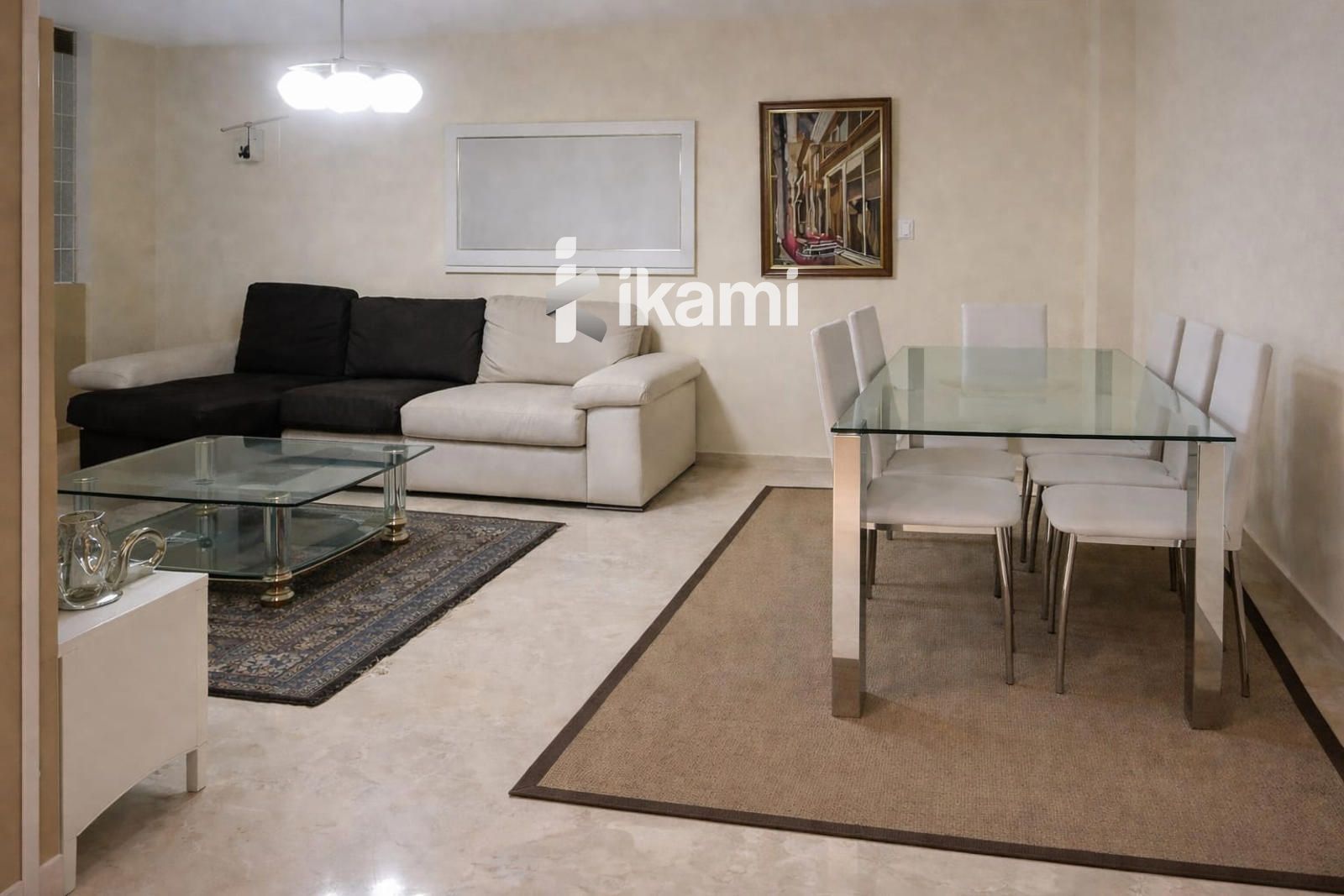 Condo for sale in Oliva, Spain