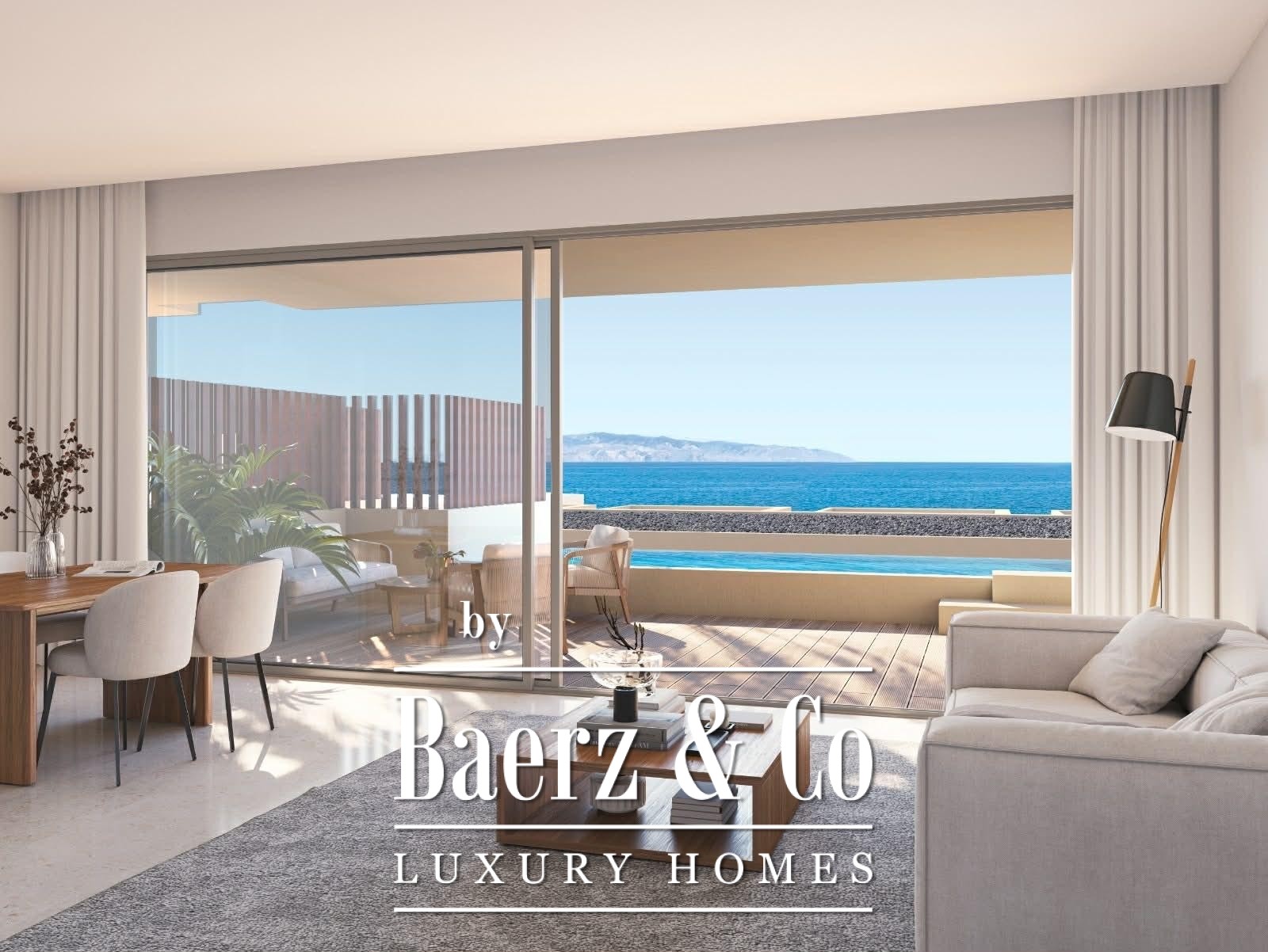 Condo for sale, Rokabella (Costa Adeje, Spain)