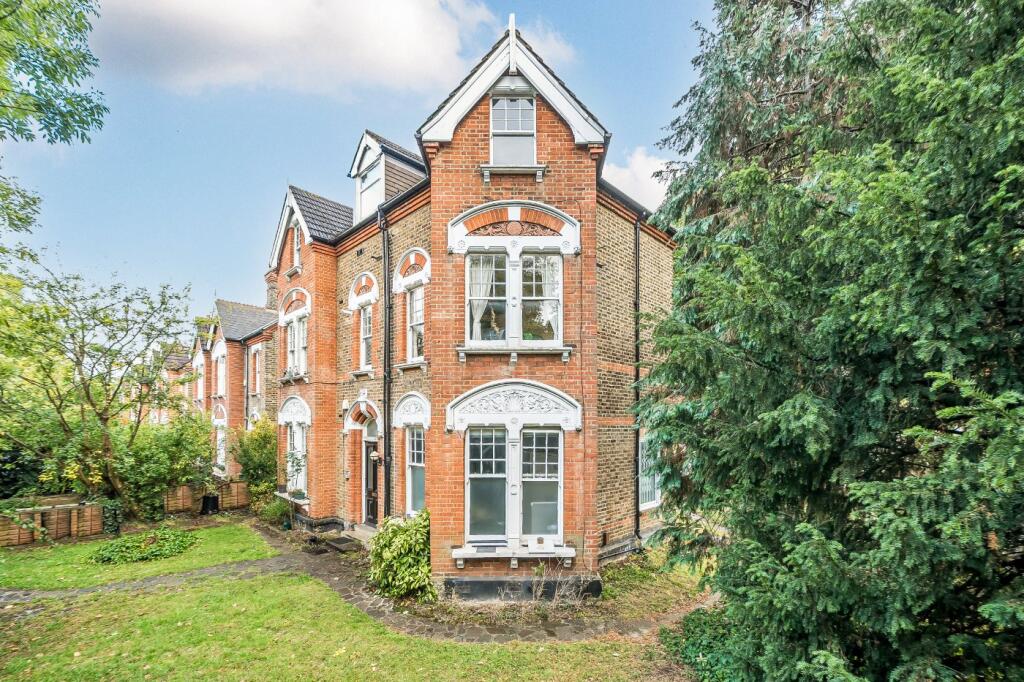 Kings Hall Road, Beckenham, BR3