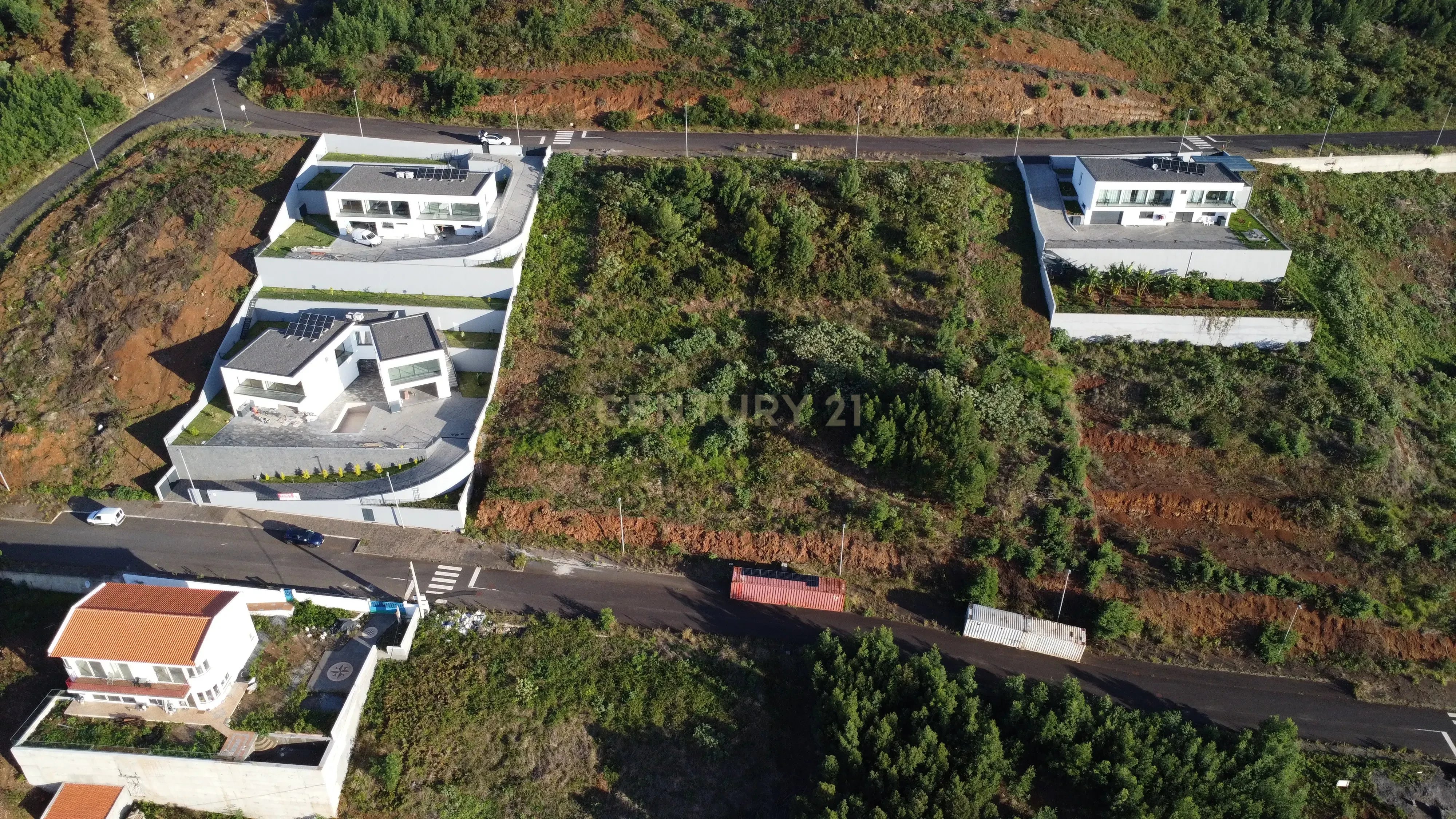 Stunning Sea View Property in Santa Cruz, Madeira