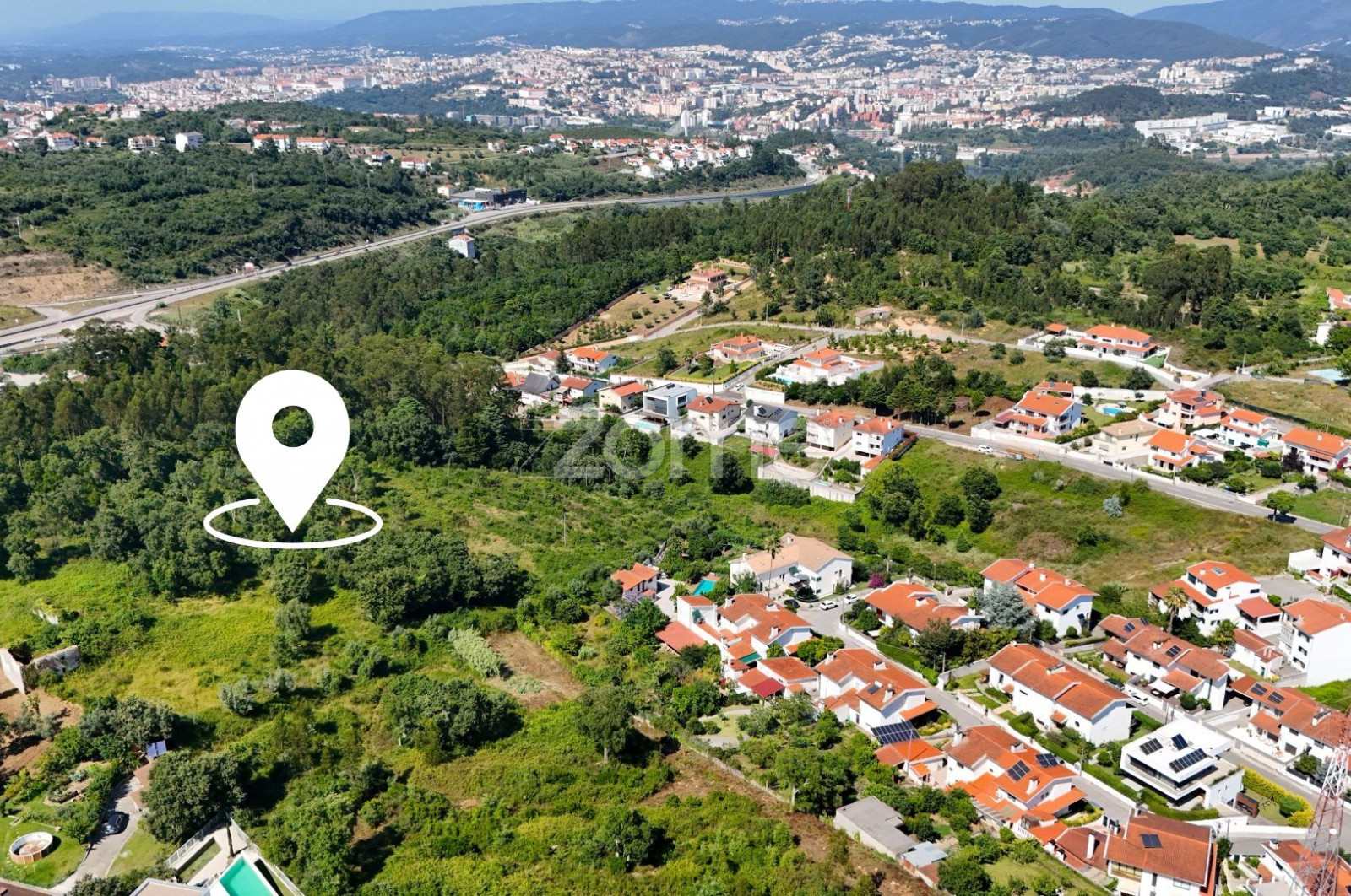 Land Plot for sale in Coimbra, Portugal