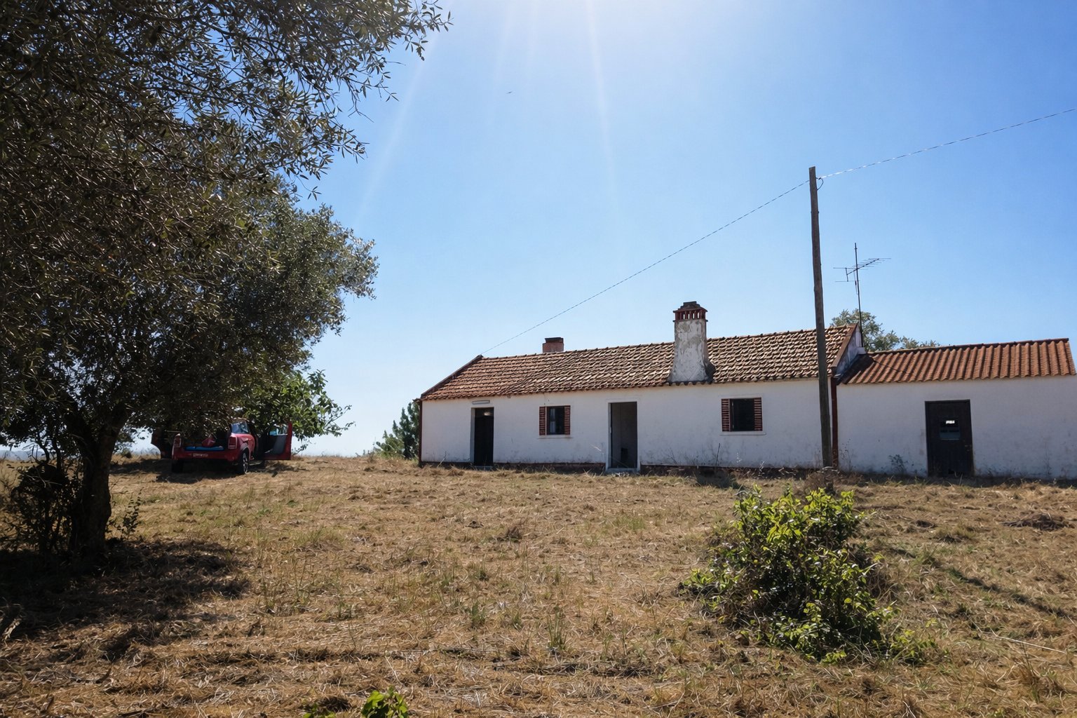 Commercial for sale, São Domingos, 15 (Santiago do Cacém, Portugal)