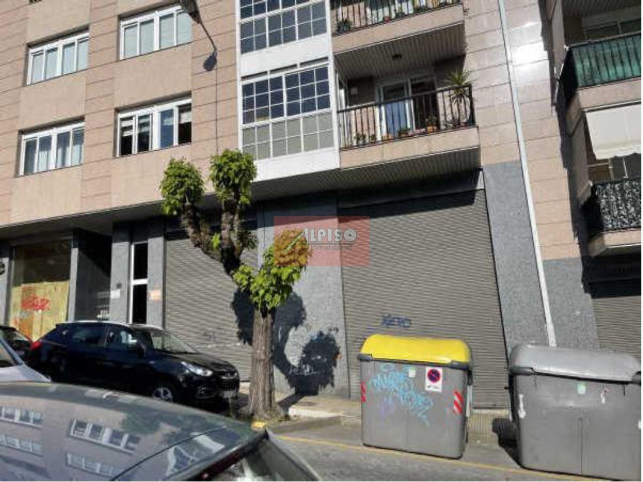 Commercial for sale in Ourense, Spain