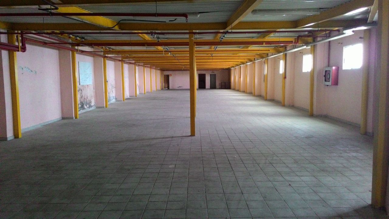 Commercial for sale in Santa Cruz de Tenerife, Spain