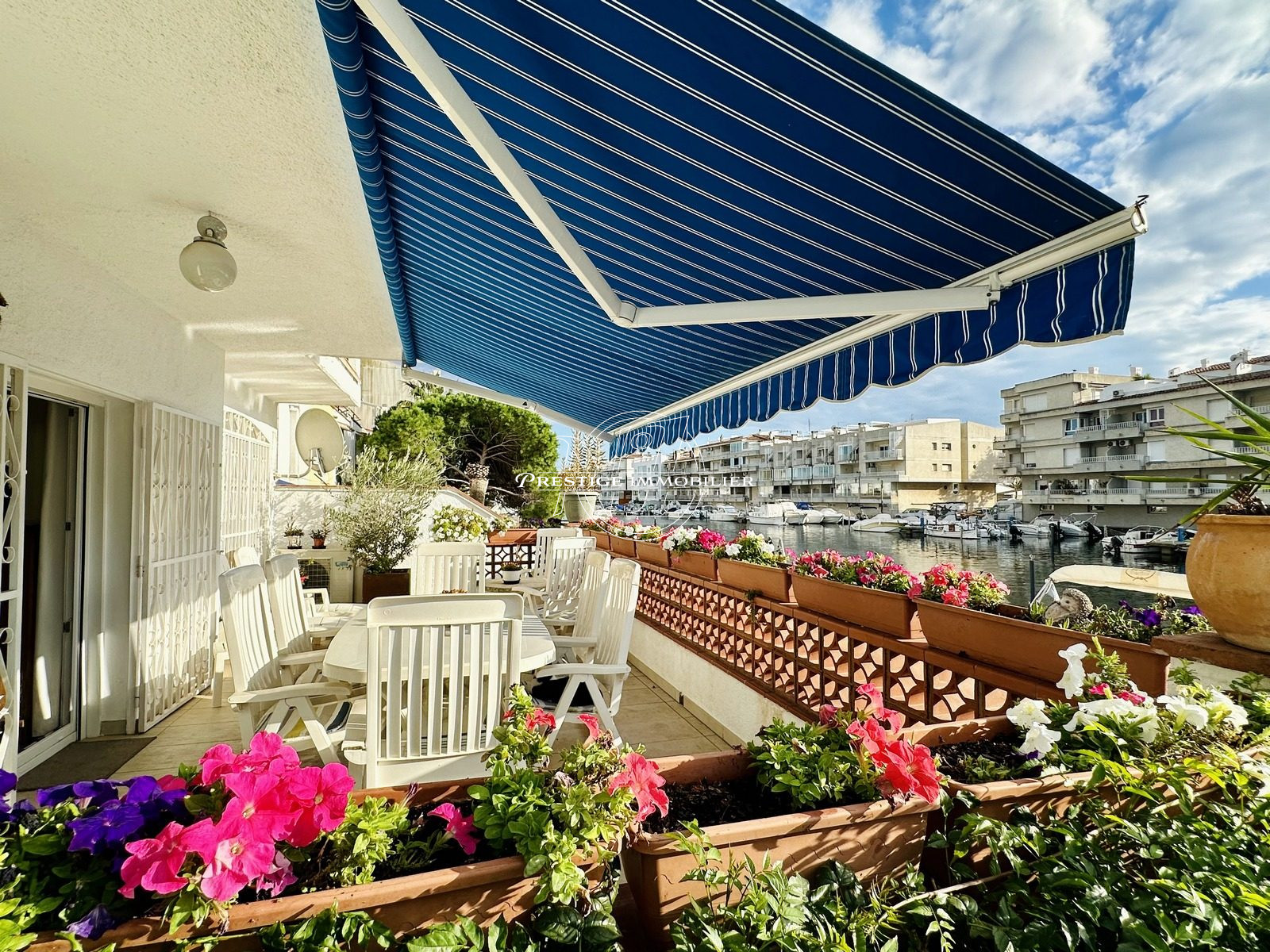 Condo for sale in Empuriabrava, Spain