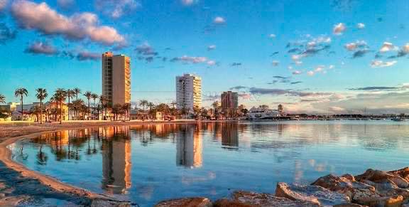 Urban Plot for sale in Murcia