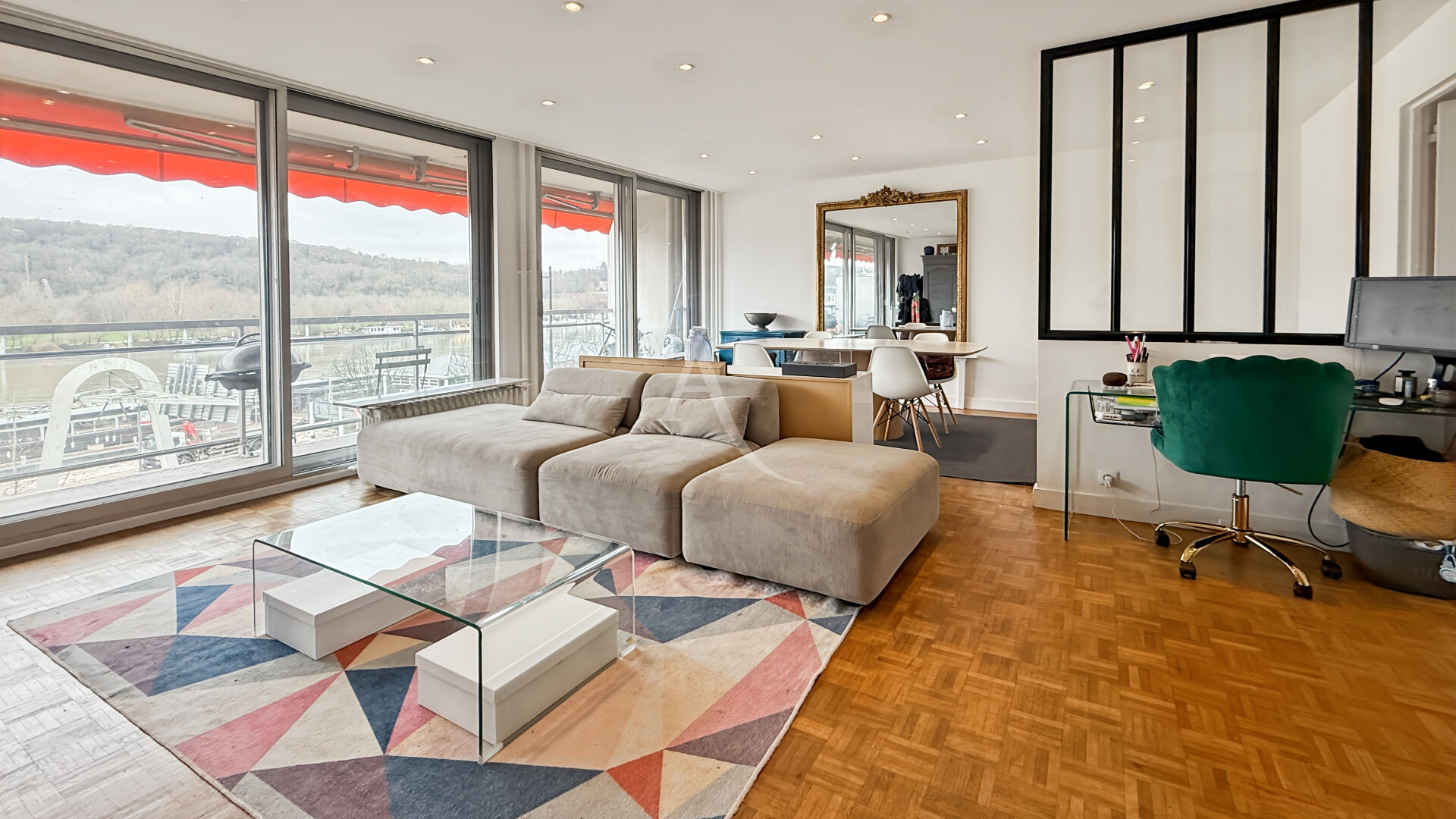 Condo for sale in Boulogne-Billancourt, France