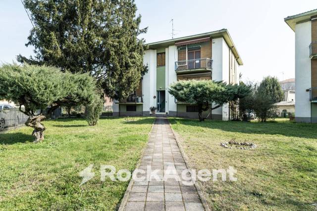 Condo for sale, Via Palestro, 55 (Mede, Italy)