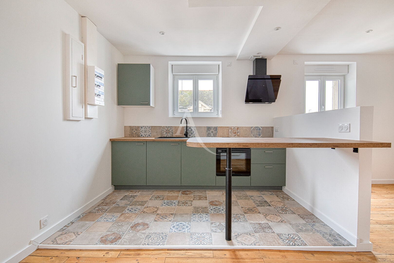 Condo for sale in Angers, France